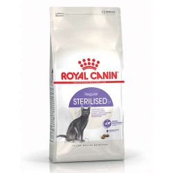 Royal Canin Sterilised Kisir Kedi Mamasi 15 Kg