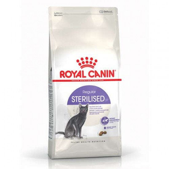 Royal Canin Sterilised Kisir Kedi Mamasi 15 Kg Royal Canin Sterilised Kisir Kedi Mamasi 15 Kg