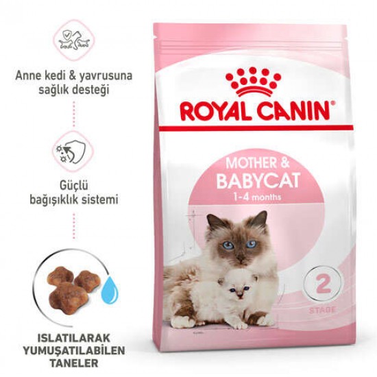 Royal Canin Mini Starter Mother&Babydog Küçük Irk Yavru Köpek Maması 4 kg Royal Canin Mini Starter Mother&Babydog Küçük Irk Yavru Köpek Maması 4 kg